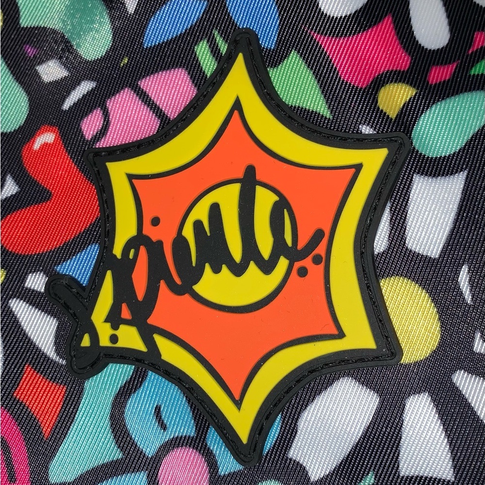 J. Pierce x Style.Lab by Fashion Angels Hearts and Daisies Backpack-New - Picture 13 of 16